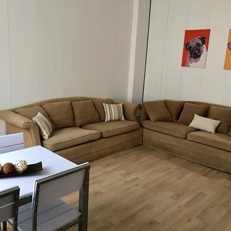 Tortosa Apartamento 31 Daire Dış mekan fotoğraf