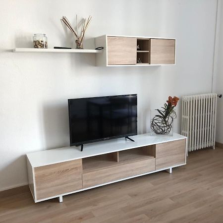 Tortosa Apartamento 31 Daire Dış mekan fotoğraf