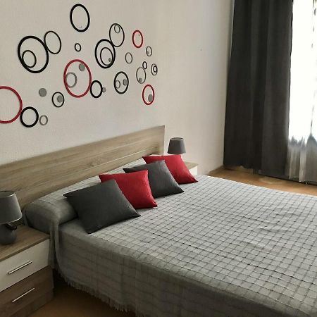 Tortosa Apartamento 31 Daire Dış mekan fotoğraf