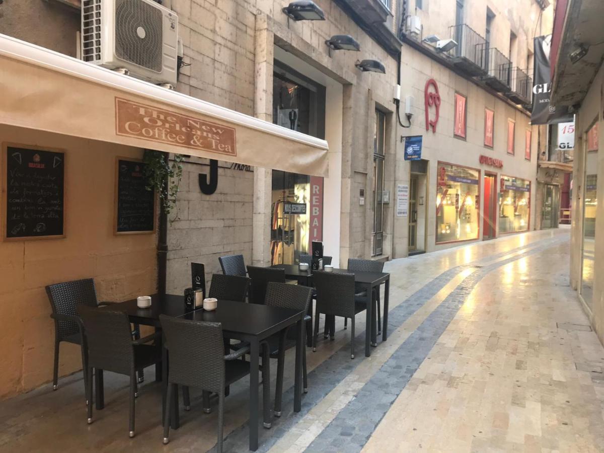 Tortosa Apartamento 31 Daire Dış mekan fotoğraf