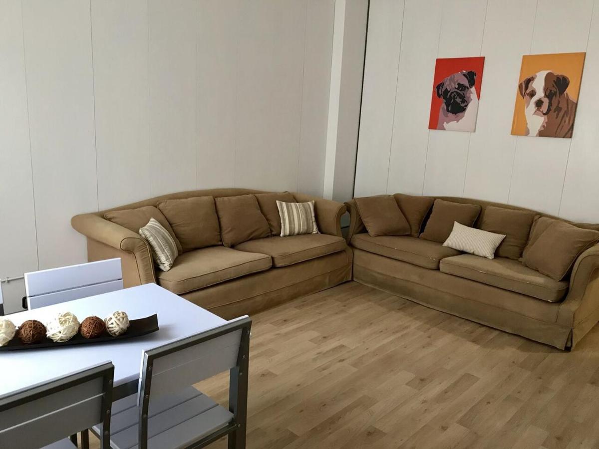 Tortosa Apartamento 31 Daire Dış mekan fotoğraf
