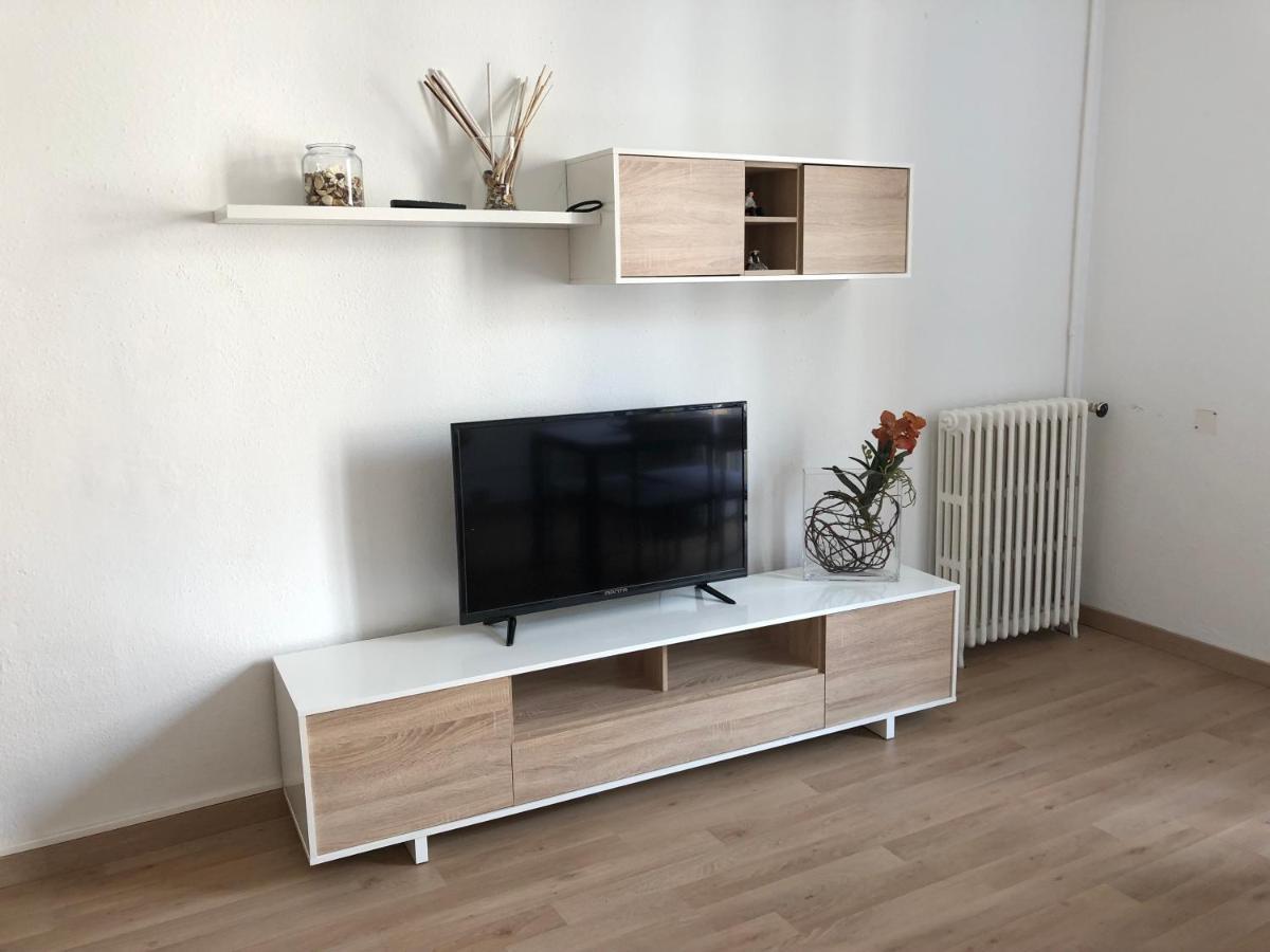 Tortosa Apartamento 31 Daire Dış mekan fotoğraf