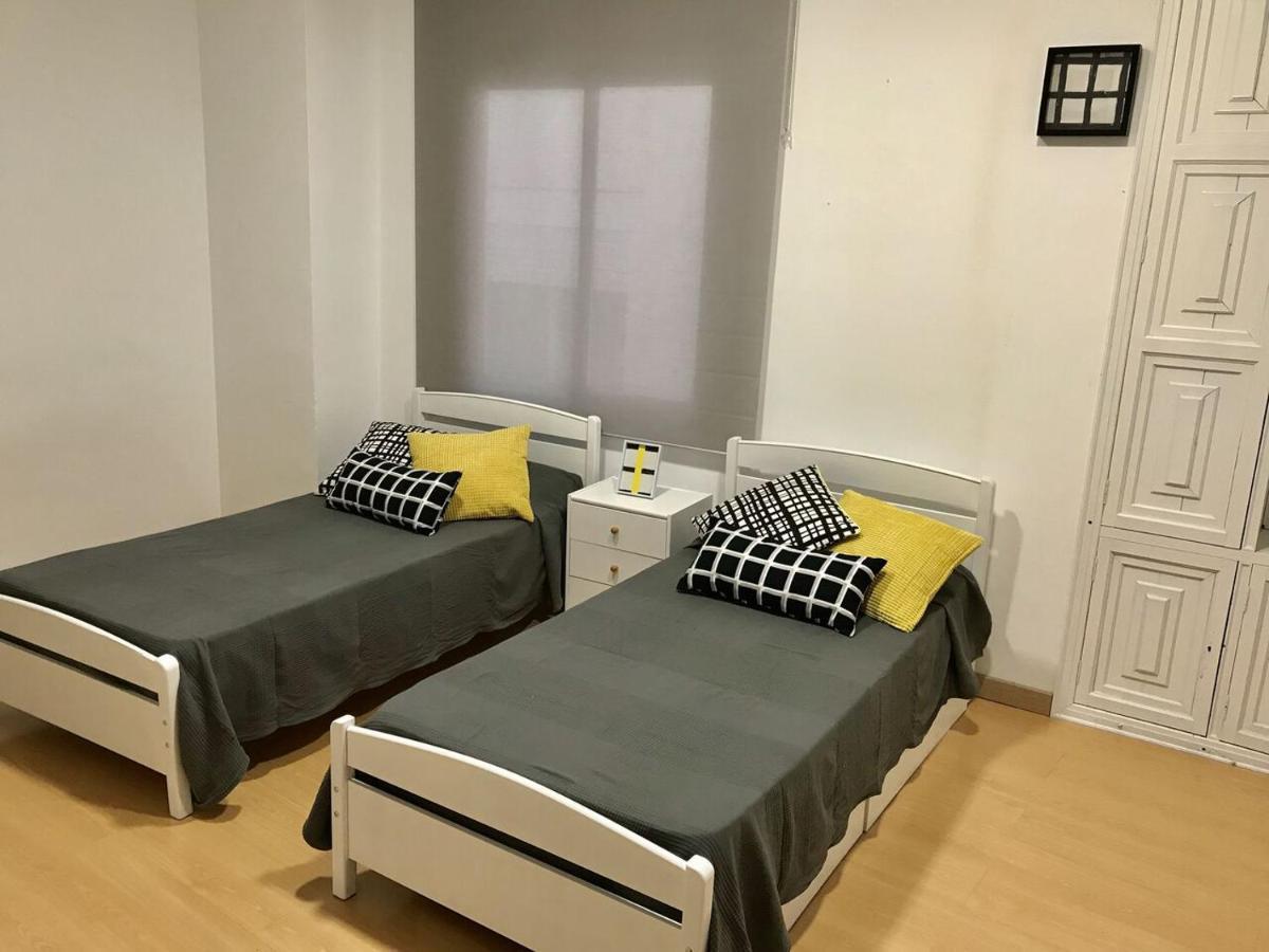 Tortosa Apartamento 31 Daire Dış mekan fotoğraf