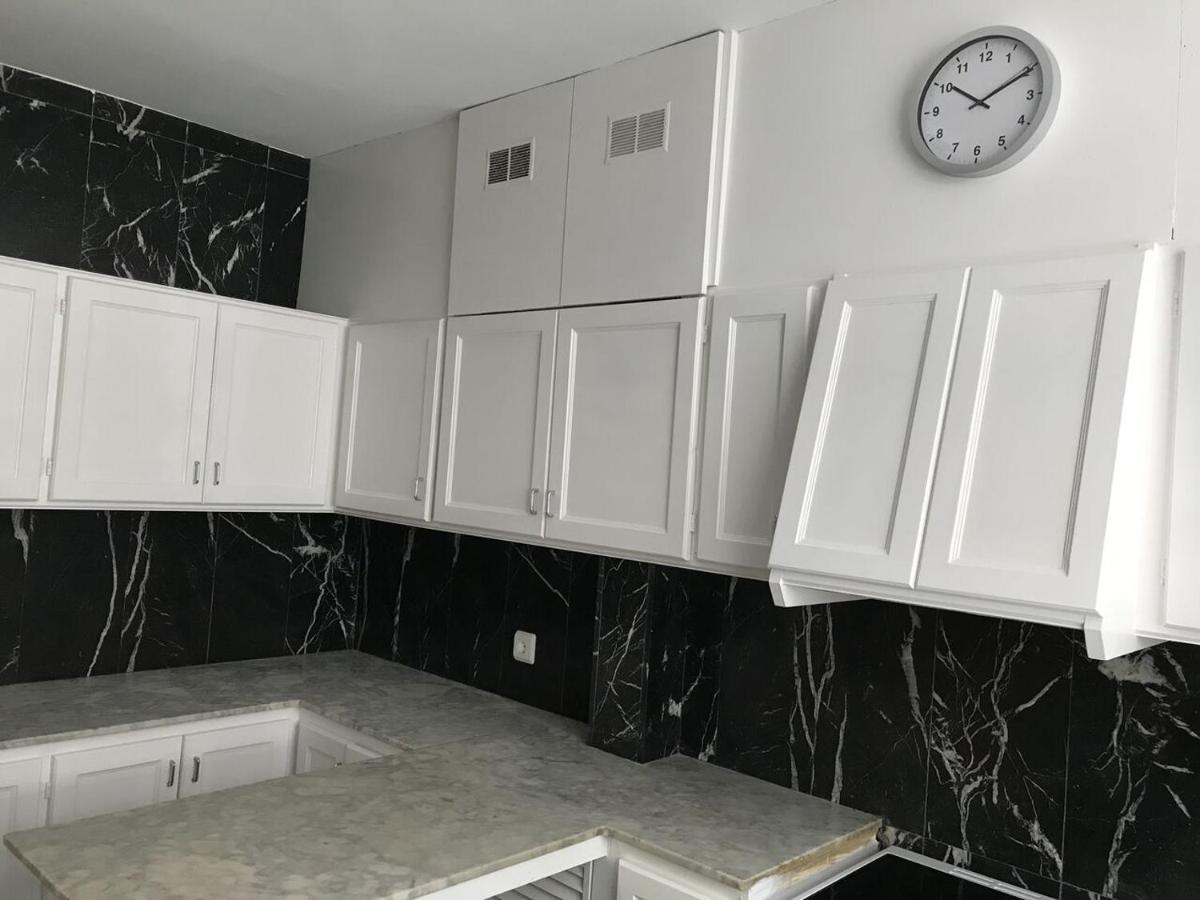 Tortosa Apartamento 31 Daire Dış mekan fotoğraf