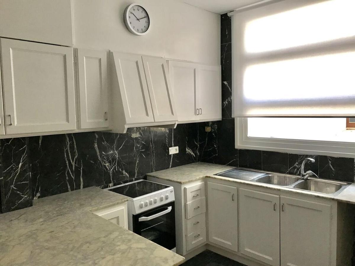 Tortosa Apartamento 31 Daire Dış mekan fotoğraf